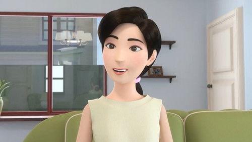 Hello Carbot Season 11 Episode 10 - Episode 10