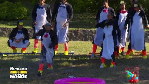 Les Marseillais vs le Reste du monde Season 6 Episode 16 - Episode 16