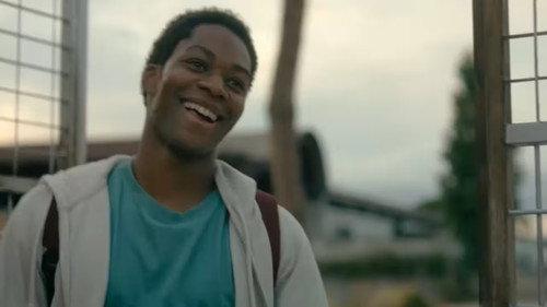 Shake Season 1 Episode 1 - Thomas