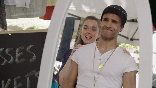 Power Rangers Season 25 Episode 3 - Tough Love