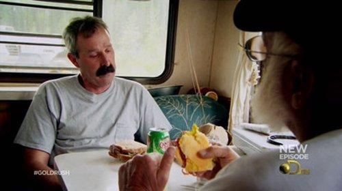 Gold Rush Season 2 Episode 3 - Family Feud