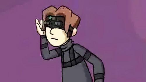 Ctrl+Alt+Del: The Animated Series Season 1 Episode 8 - Last Copy