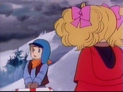 Candy Candy Season 1 Episode 58 - Silvery Homeland