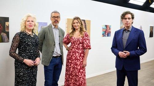 Portrait Artist of the Year Season 11 Episode 12 - Best Of