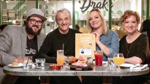 Tournée Générale Season 2 Episode 5 - Episode 5