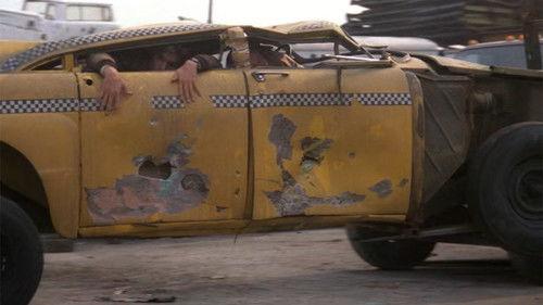 undefined Season 2 Episode 18 - Partners