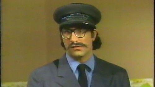 Second City Television Season 1 Episode 2 - Murder At SCTV