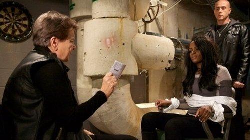 Tyler Perry's The Haves and the Have Nots Season 2 Episode 11 - Unglued