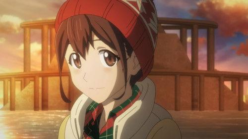 Robotics;Notes Season 1 Episode 19 - I Should Never Have Had a Dream