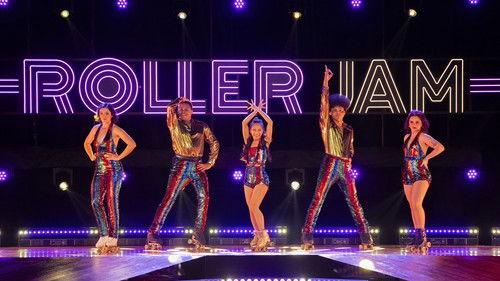 Roller Jam Season 1 Episode 3 - Skate to Skate Battles