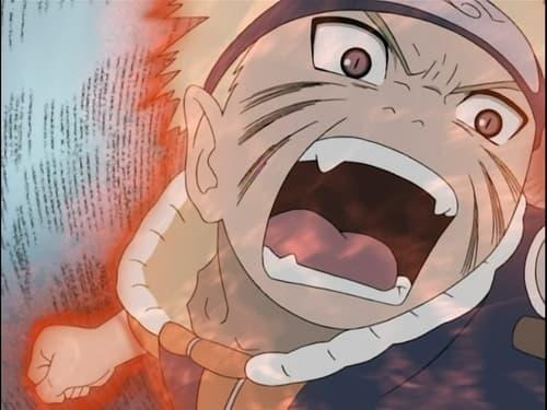 Naruto Season 3 Episode 133 - A Plea from a Friend