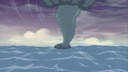 Rescue Heroes Season 2 Episode 9 - The Chilling Championship / Summertime Twister