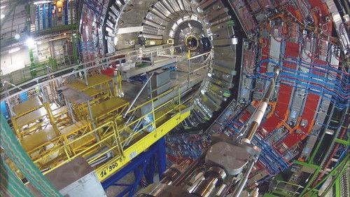 Ancient Aliens Season 8 Episode 6 - The God Particle