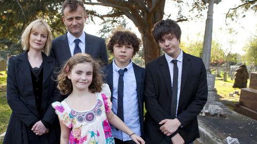 Outnumbered Season 4 Episode 1 - The Funeral