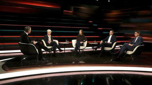 Markus Lanz Season 16 Episode 4 - Episode 4