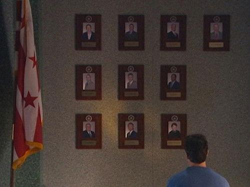 Sue Thomas: F.B.Eye Season 2 Episode 14 - The Mentor