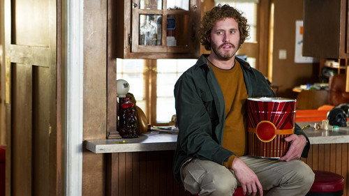 Silicon Valley Season 3 Episode 3 - Meinertzhagen's Haversack