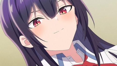 Please Put Them On, Takamine-san Season 1 Episode 3 - I Want You to Enjoy the Very Best