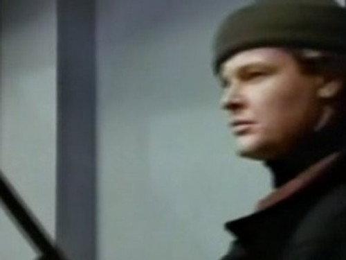 Airwolf Season 4 Episode 16 - The Key