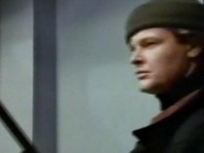 undefined Season 4 Episode 16 - The Key