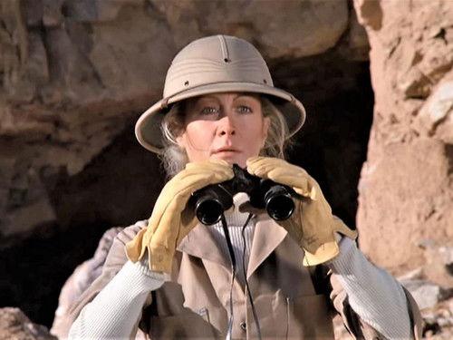 Vega$ Season 1 Episode 15 - Death Mountain