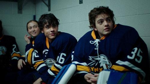First Line Season 1 Episode 13 - O Captain, My Captain!