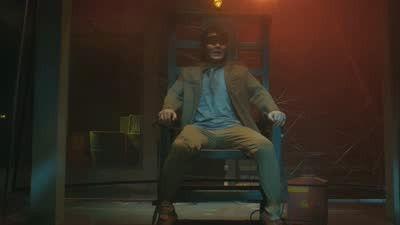 Evil Minds Season 2 Episode 5 - Episode 5