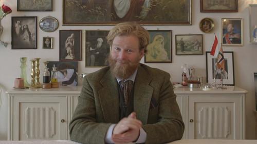 Typisk deg Season 1 Episode 1 - Episode 1