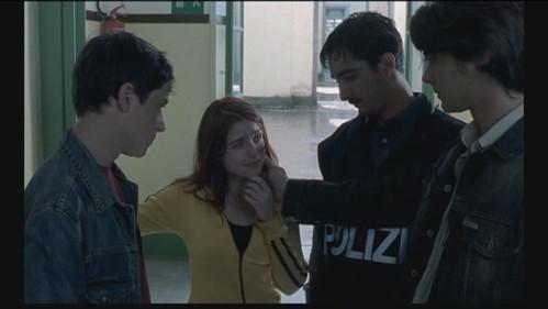 Police District Season 4 Episode 17 - L'ultimo saluto