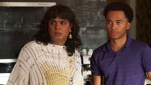 Sort Of Season 3 Episode 3 - The Sort Of Truth