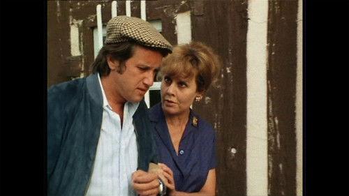 Police Commissioner Moulin Season 1 Episode 7 - Episode 7