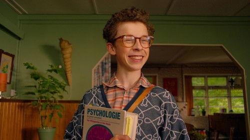 Kamp Koekieloekie Season 1 Episode 5 - Jonathan