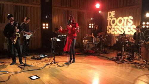 De Toots Sessies Season 2 Episode 22 - Episode 22