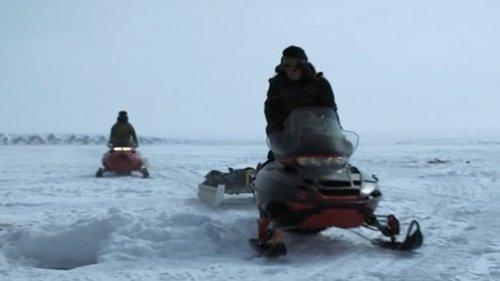 Life Below Zero Season 1 Episode 10 - Hell and High Water