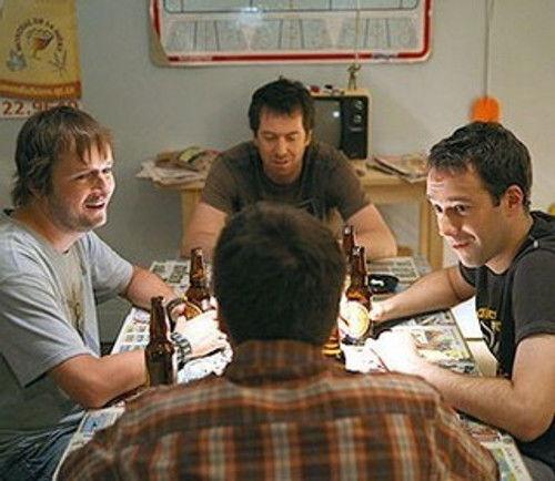 Les Invincibles Season 2 Episode 2 - Episode 2