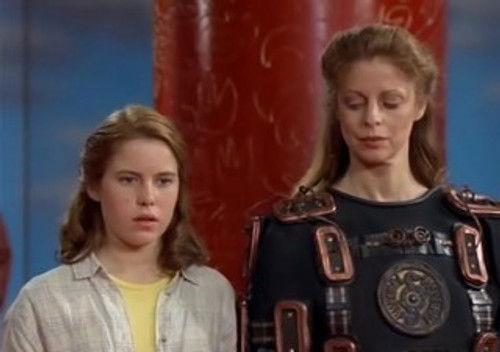 Spellbinder Season 2 Episode 3 - The Dragon Lord