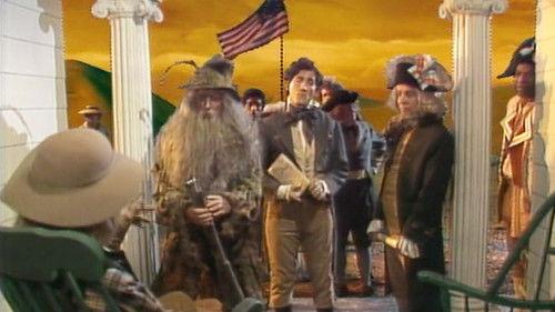 Faerie Tale Theatre Season 6 Episode 1 - Rip Van Winkle