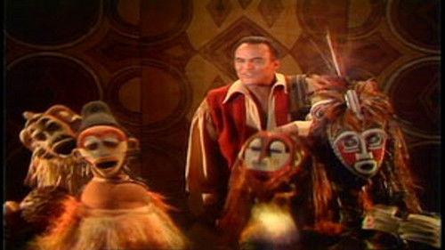 undefined Season 3 Episode 9 - Harry Belafonte