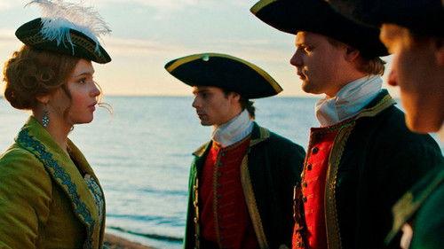 Elizaveta Season 1 Episode 12 - Episode 12