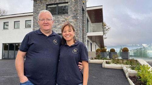 Four in a Bed Season 29 Episode 4 - The Wylies B&B