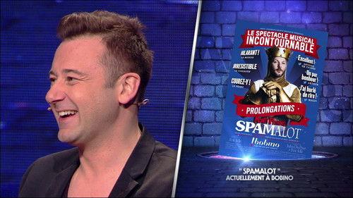 Vendredi, tout est permis Season 3 Episode 17 - Episode 17