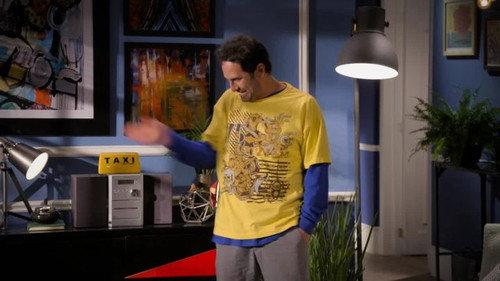 Vecinos Season 6 Episode 12 - Cásate conmigo