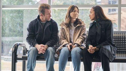Alert: Missing Persons Unit Season 1 Episode 4 - Andy