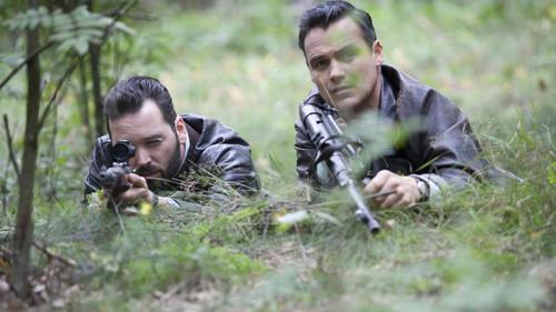 Days of Honor Season 4 Episode 7 - Znak Rosenfabra