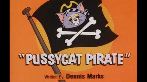 Tom & Jerry Kids Show Season 2 Episode 12 - Pussycat Pirate