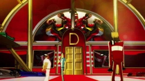 Motorcity Season 1 Episode 20 - A Better Tomorrow