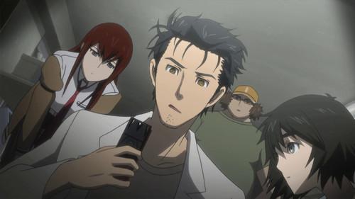 undefined Season 1 Episode 3 - Parallel World Paranoia