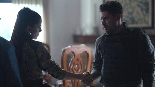 Dinastía Casillas Season 1 Episode 7 - Alianza