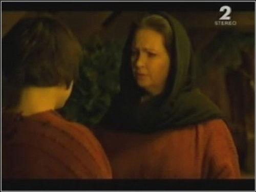 The Witcher Season 1 Episode 9 - The Temple of Melitele