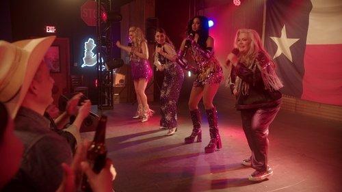 Girls5eva Season 3 Episode 1 - Fort Worth